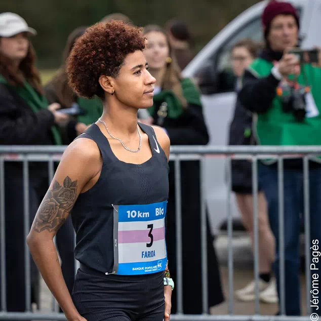 Photo Les Metropolitaines 2026