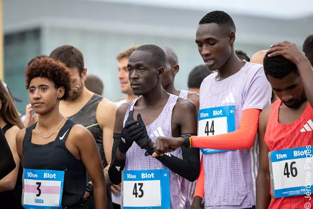 Photo Les Metropolitaines 2026