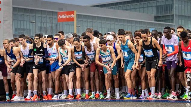 Photo Les Metropolitaines 2026