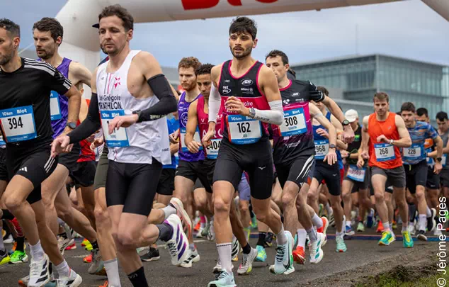 Photo Les Metropolitaines 2026