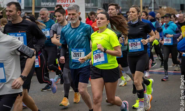 Photo Les Metropolitaines 2026