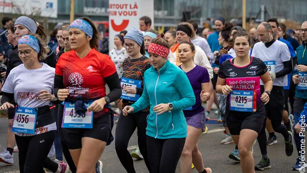 Photo Les Metropolitaines 2026