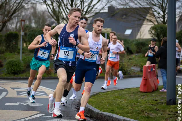 Photo Les Metropolitaines 2026