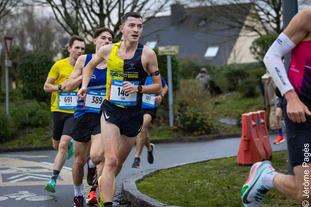 Photo Les Metropolitaines 2026