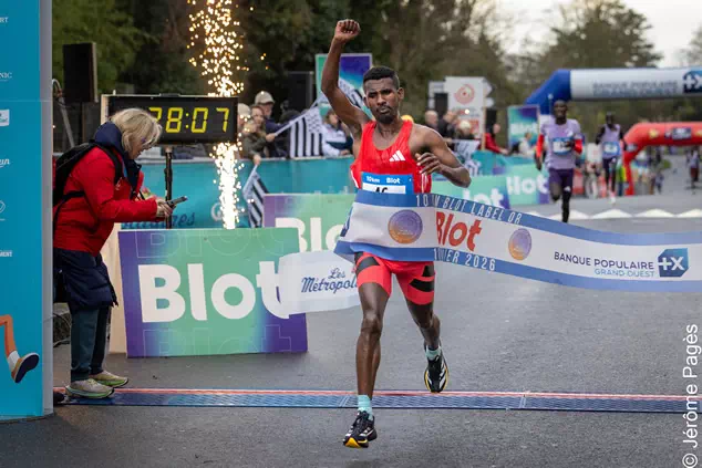 Photo Les Metropolitaines 2026