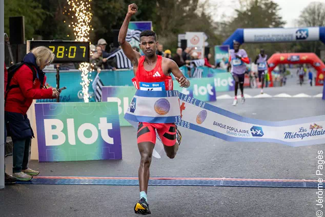 Photo Les Metropolitaines 2026