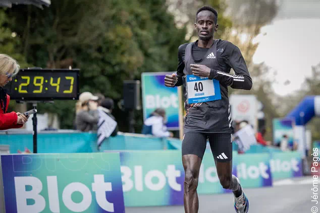 Photo Les Metropolitaines 2026