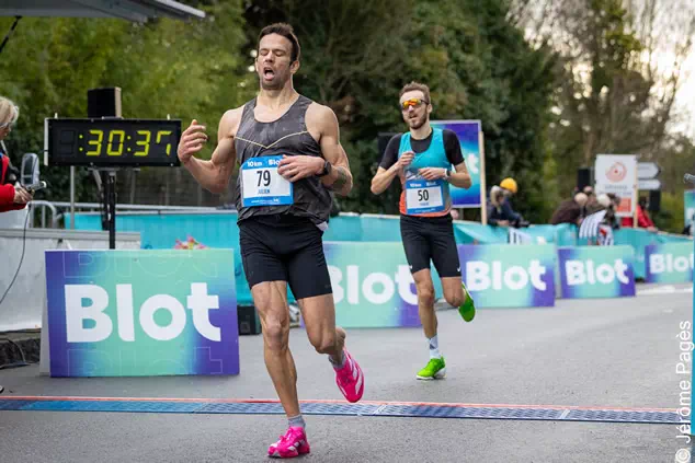 Photo Les Metropolitaines 2026