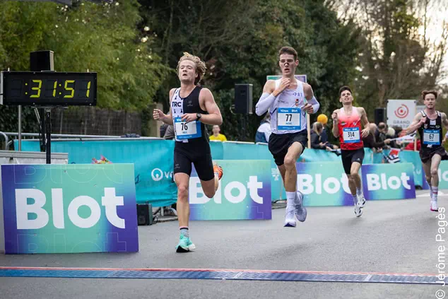 Photo Les Metropolitaines 2026