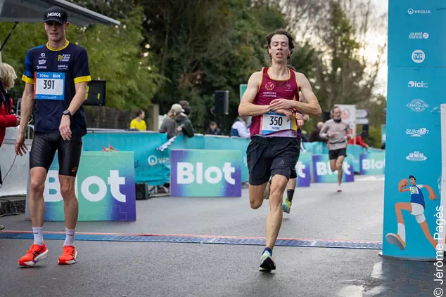 Photo Les Metropolitaines 2026