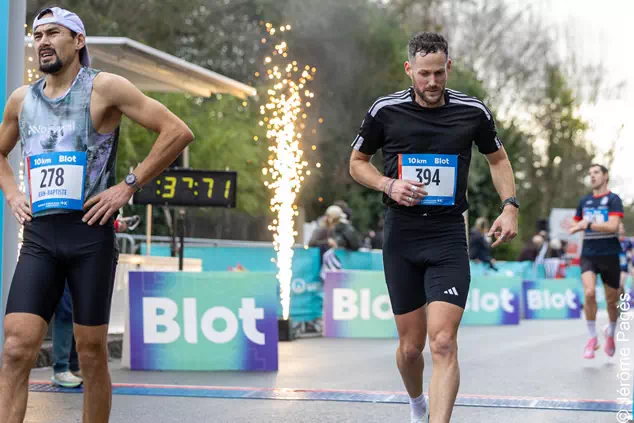 Photo Les Metropolitaines 2026