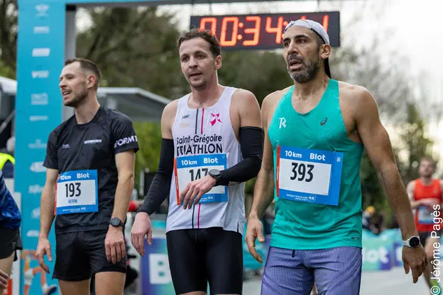 Photo Les Metropolitaines 2026