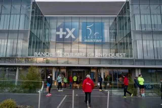 Photo Les Metropolitaines 2026