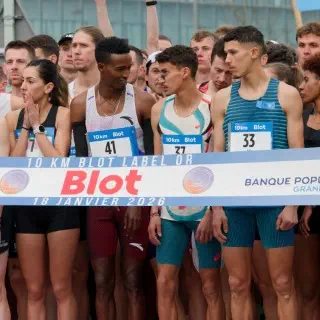 Photo Les Metropolitaines 2026