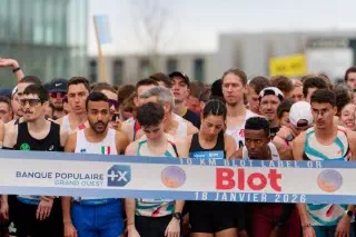 Photo Les Metropolitaines 2026