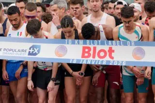 Photo Les Metropolitaines 2026