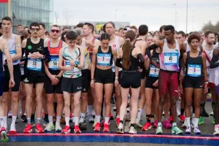 Photo Les Metropolitaines 2026