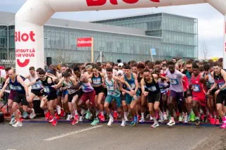 Photo Les Metropolitaines 2026