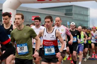 Photo Les Metropolitaines 2026