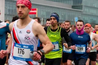 Photo Les Metropolitaines 2026