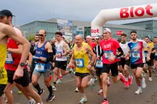 Photo Les Metropolitaines 2026