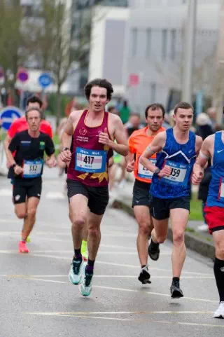 Photo Les Metropolitaines 2026