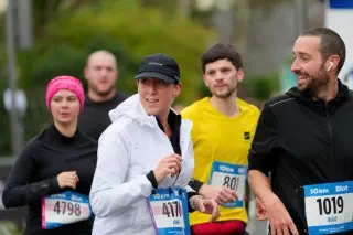 Photo Les Metropolitaines 2026