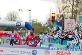 Photo Les Metropolitaines 2026