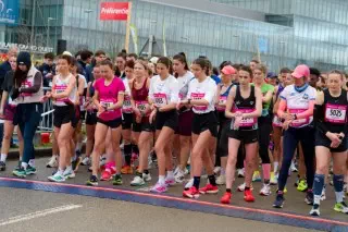 Photo Les Metropolitaines 2026