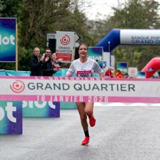 Photo Les Metropolitaines 2026