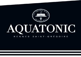 Aquatonic Rennes Saint-Grégoire