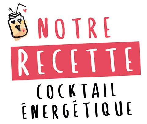 Recette Cokctail