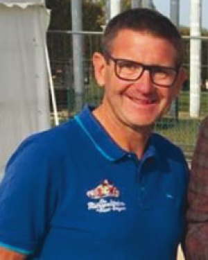 Jean-Pierre Pen