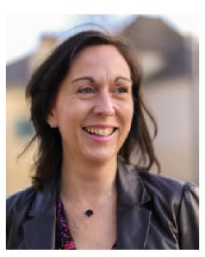 Laëtitia Remoissenet