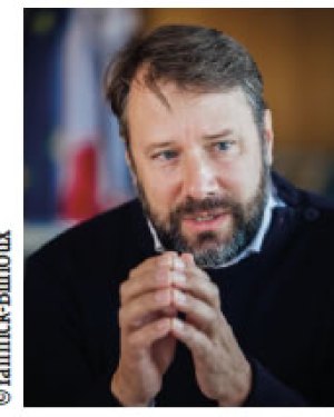 Loïg Chesnais-Girard