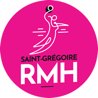 Saint-Grégoire Rennes Métropole Handball