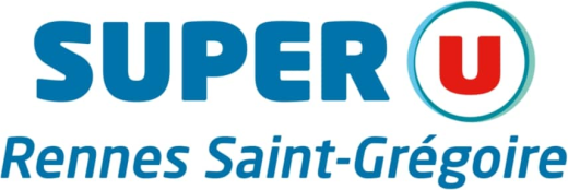 Super U Saint-Grégoire