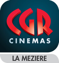 Cinemas CGR