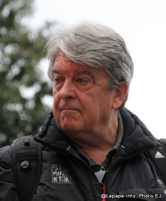 joel Lainé