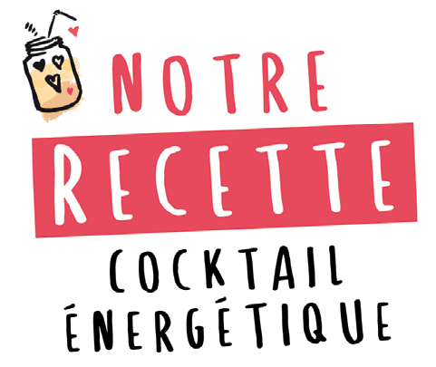 Recette Cokctail